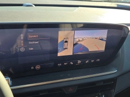 Buick Envision Preferred AWD 4dr 2026