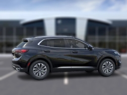 Buick Envision Preferred AWD 4dr 2026