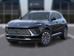 Buick Envision Preferred AWD 4dr 2026