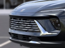 Buick Envision Preferred AWD 4dr 2026