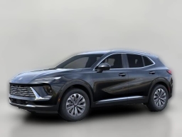 Buick Envision Preferred AWD 4dr 2026