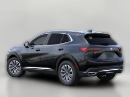 Buick Envision Preferred AWD 4dr 2026