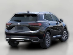 Buick Envision Preferred AWD 4dr 2026