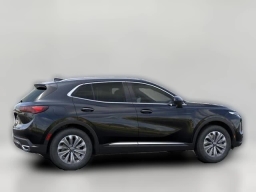 Buick Envision Preferred AWD 4dr 2026