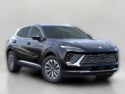 Buick Envision Preferred AWD 4dr 2026