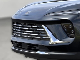 Buick Envision Preferred AWD 4dr 2026