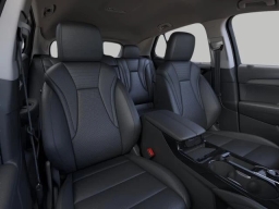 Buick Envision Preferred AWD 4dr 2026