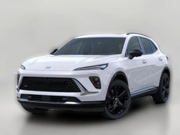 Buick Envision Sport Touring AWD 4dr 2026