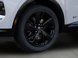 Buick Envision Sport Touring AWD 4dr 2026