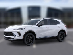 Buick Envision Sport Touring AWD 4dr 2026