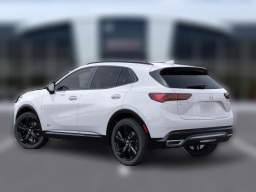 Buick Envision Sport Touring AWD 4dr 2026