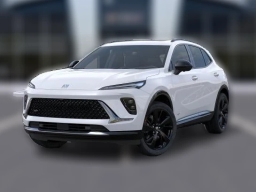 Buick Envision Sport Touring AWD 4dr 2026