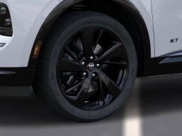 Buick Envision Sport Touring AWD 4dr 2026