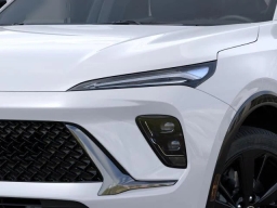 Buick Envision Sport Touring AWD 4dr 2026