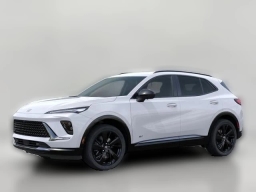 Buick Envision Sport Touring AWD 4dr 2026