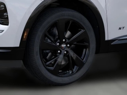 Buick Envision Sport Touring AWD 4dr 2026