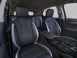 Buick Envision Sport Touring AWD 4dr 2026