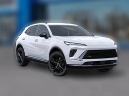 Buick Envision Sport Touring AWD 4dr 2026