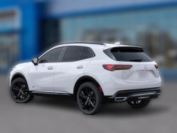 Buick Envision Sport Touring AWD 4dr 2026