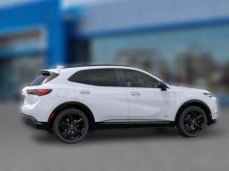 Buick Envision Sport Touring AWD 4dr 2026