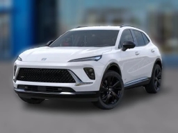 Buick Envision Sport Touring AWD 4dr 2026