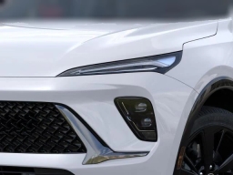 Buick Envision Sport Touring AWD 4dr 2026