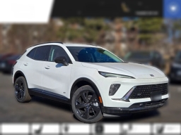 Buick Envision Sport Touring AWD 4dr 2026