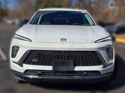 Buick Envision Sport Touring AWD 4dr 2026