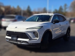 Buick Envision Sport Touring AWD 4dr 2026