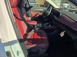 Buick Envision Sport Touring AWD 4dr 2026