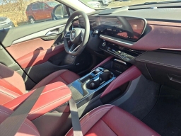 Buick Envision Sport Touring AWD 4dr 2026