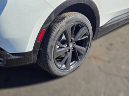 Buick Envision Sport Touring AWD 4dr 2026