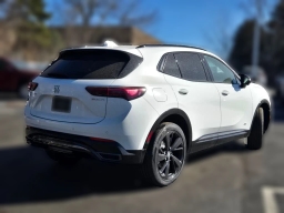 Buick Envision Sport Touring AWD 4dr 2026