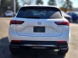 Buick Envision Sport Touring AWD 4dr 2026