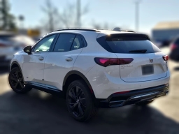 Buick Envision Sport Touring AWD 4dr 2026