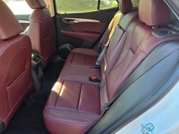 Buick Envision Sport Touring AWD 4dr 2026