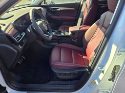 Buick Envision Sport Touring AWD 4dr 2026