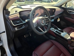 Buick Envision Sport Touring AWD 4dr 2026