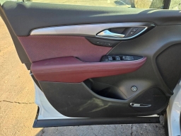 Buick Envision Sport Touring AWD 4dr 2026