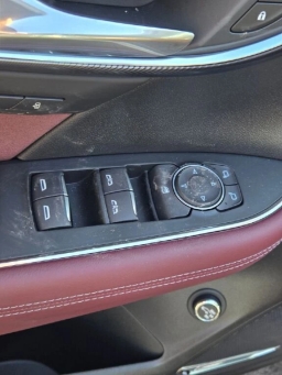 Buick Envision Sport Touring AWD 4dr 2026