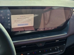 Buick Envision Sport Touring AWD 4dr 2026