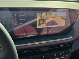 Buick Envision Sport Touring AWD 4dr 2026