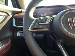 Buick Envision Sport Touring AWD 4dr 2026