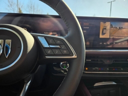 Buick Envision Sport Touring AWD 4dr 2026