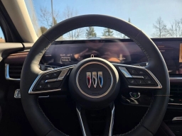 Buick Envision Sport Touring AWD 4dr 2026