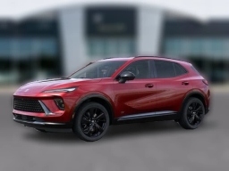 Buick Envision Sport Touring AWD 4dr 2026