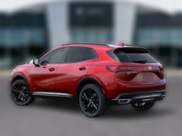 Buick Envision Sport Touring AWD 4dr 2026