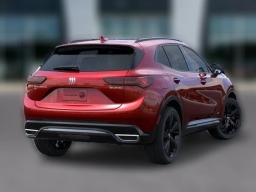 Buick Envision Sport Touring AWD 4dr 2026