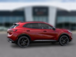 Buick Envision Sport Touring AWD 4dr 2026