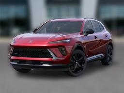 Buick Envision Sport Touring AWD 4dr 2026